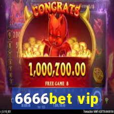 6666bet vip